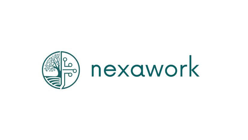 Nexawork Logo